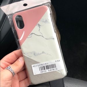 iPhone X Case